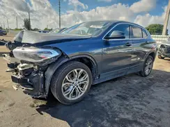 WBXYJ5C34JEF72296 2018 BMW X2