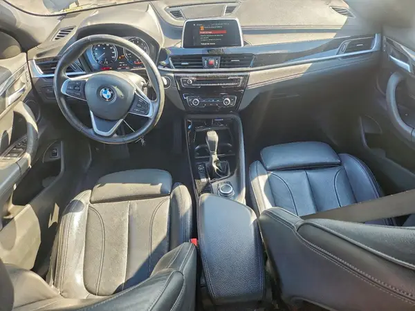 WBXYJ5C34JEF72296 2018 BMW X2 - Image 8