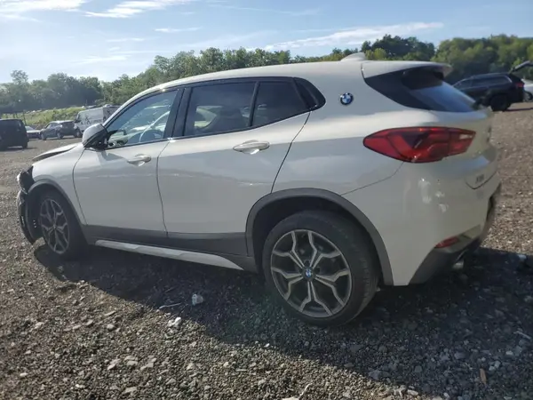 WBXYJ5C34JEF72329 2018 BMW X2 - Image 2