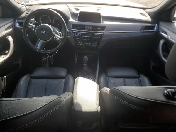 WBXYJ5C34JEF72329 2018 BMW X2 - Image 8
