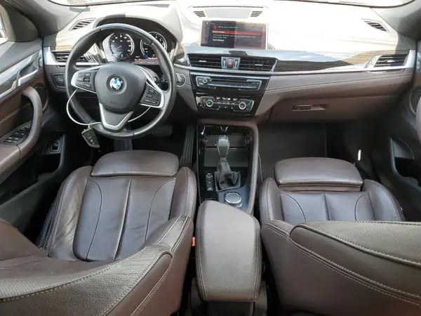 WBXYJ5C34JEF72623 2018 BMW X2 - Image 8