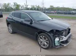 WBXYJ5C34JEF72637 2018 BMW X2