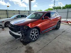 WBXYJ5C34JEF72914 2018 BMW X2