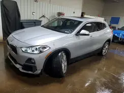 WBXYJ5C34JEF73559 2018 BMW X2
