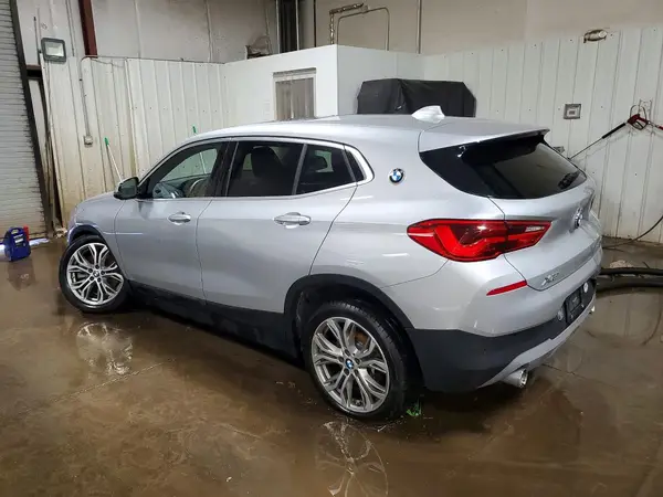 WBXYJ5C34JEF73559 2018 BMW X2 - Image 2