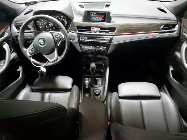 WBXYJ5C34JEF73559 2018 BMW X2 - Image 8