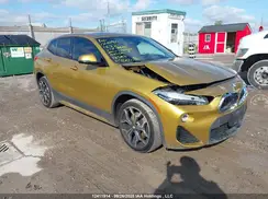 WBXYJ5C34JEF73836 2018 BMW X2
