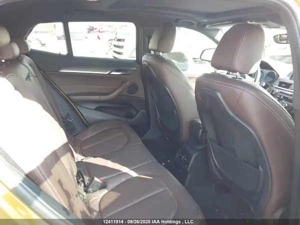 WBXYJ5C34JEF73836 2018 BMW X2 - Image 8