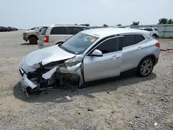 WBXYJ5C34JEF74565 2018 BMW X2