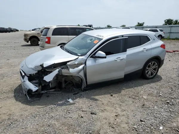 WBXYJ5C34JEF74565 2018 BMW X2 - Image 1
