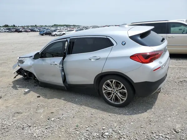 WBXYJ5C34JEF74565 2018 BMW X2 - Image 2