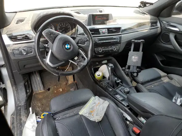 WBXYJ5C34JEF74565 2018 BMW X2 - Image 8