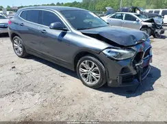 WBXYJ5C34JEF75277 2018 BMW X2