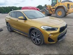 WBXYJ5C34JEF75389 2018 BMW X2