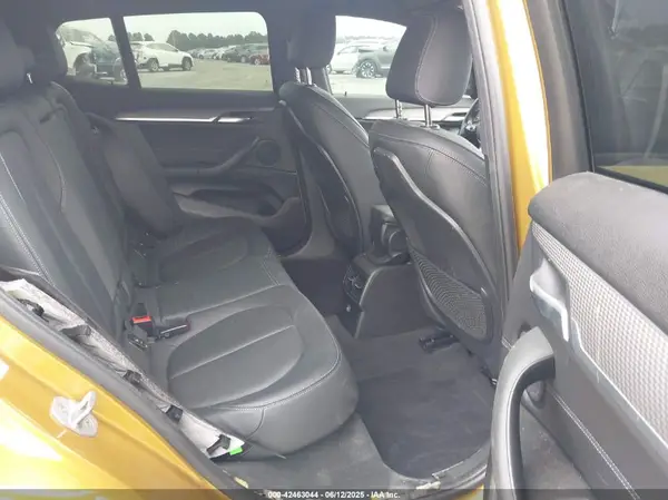WBXYJ5C34JEF75389 2018 BMW X2 - Image 8