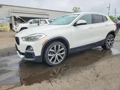WBXYJ5C34JEF75764 2018 BMW X2