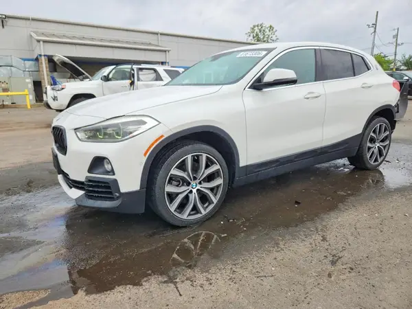 WBXYJ5C34JEF75764 2018 BMW X2 - Image 1