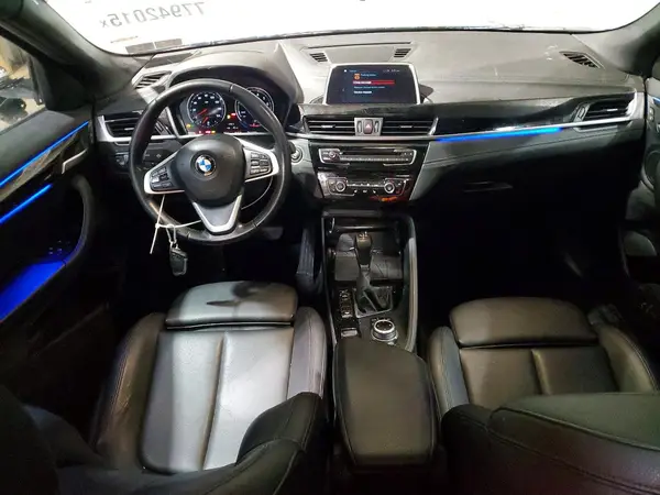 WBXYJ5C34JEF75778 2018 BMW X2 - Image 8