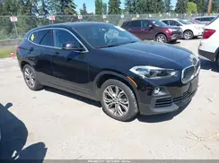 WBXYJ5C34JEF76073 2018 BMW X2