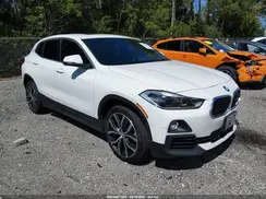 WBXYJ5C34JEF76381 2018 BMW X2