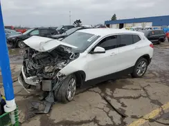 WBXYJ5C34JEF76848 2018 BMW X2