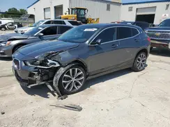 WBXYJ5C34JEF77076 2018 BMW X2