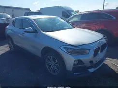 WBXYJ5C34JEF77112 2018 BMW X2