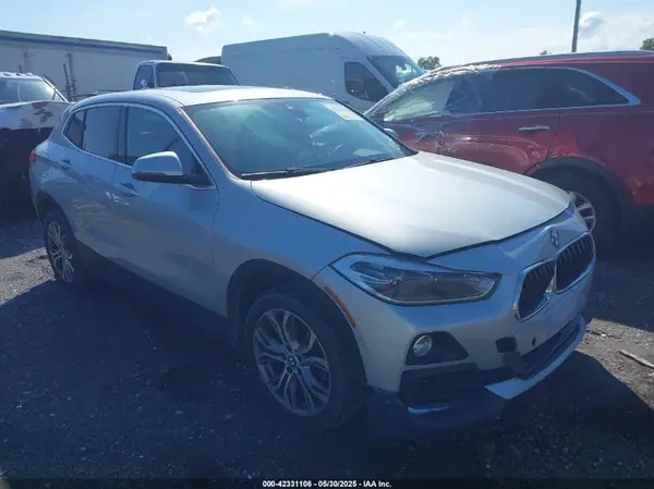 WBXYJ5C34JEF77112 2018 BMW X2 - Image 1