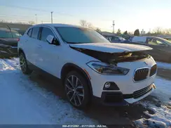 WBXYJ5C34JEF77210 2018 BMW X2