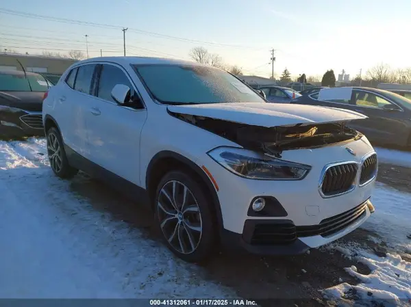 WBXYJ5C34JEF77210 2018 BMW X2 - Image 1