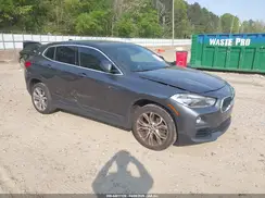 WBXYJ5C34JEF78129 2018 BMW X2