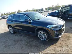 WBXYJ5C34JEF78275 2018 BMW X2