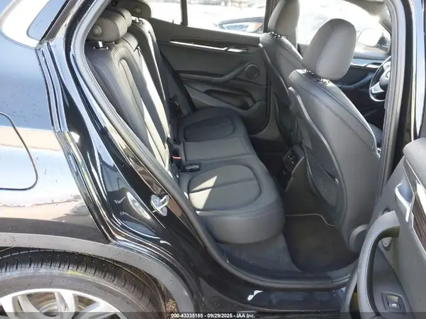 WBXYJ5C34JEF78275 2018 BMW X2 - Image 8