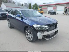 WBXYJ5C34JEF78325 2018 BMW X2