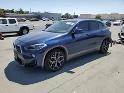 WBXYJ5C34JEF78342 2018 BMW X2
