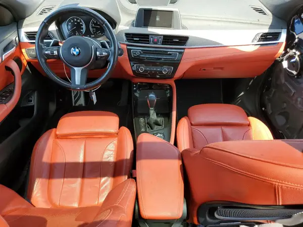 WBXYJ5C34JEF78342 2018 BMW X2 - Image 8