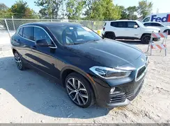 WBXYJ5C34JEF78373 2018 BMW X2