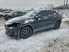 WBXYJ5C34JEF78485 2018 BMW X2