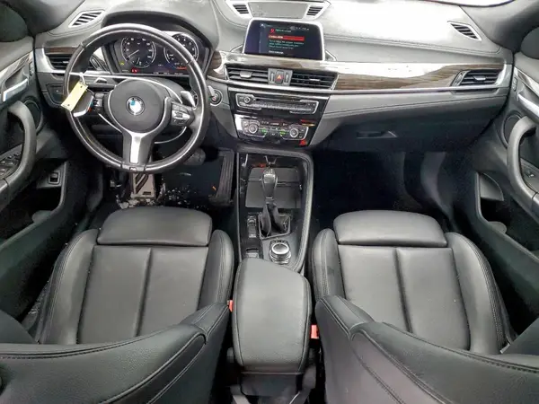 WBXYJ5C34JEF78485 2018 BMW X2 - Image 8