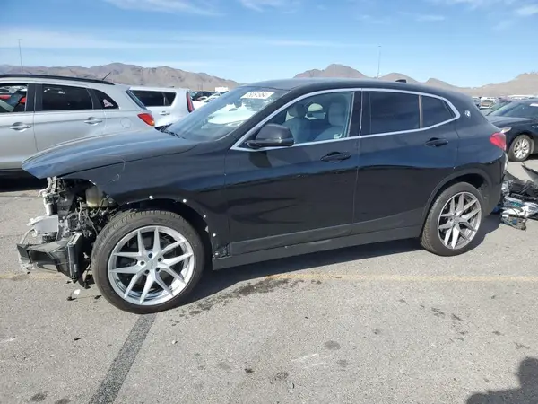 WBXYJ5C34JEF78602 2018 BMW X2 - Image 1