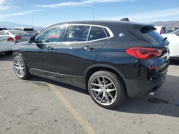WBXYJ5C34JEF78602 2018 BMW X2 - Image 2