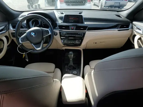 WBXYJ5C34JEF78602 2018 BMW X2 - Image 8