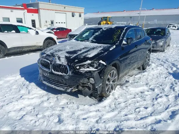 WBXYJ5C34JEF78809 2018 BMW X2 - Image 2