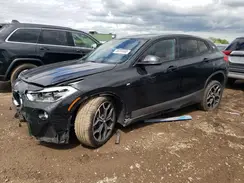 WBXYJ5C34JEF78972 2018 BMW X2