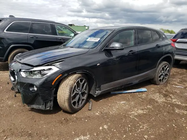 WBXYJ5C34JEF78972 2018 BMW X2 - Image 1