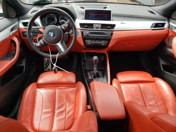 WBXYJ5C34JEF78972 2018 BMW X2 - Image 8