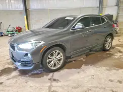 WBXYJ5C34JEF79040 2018 BMW X2