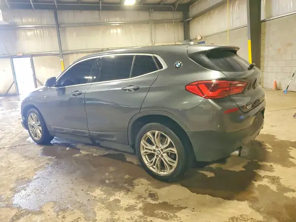 WBXYJ5C34JEF79040 2018 BMW X2 - Image 2