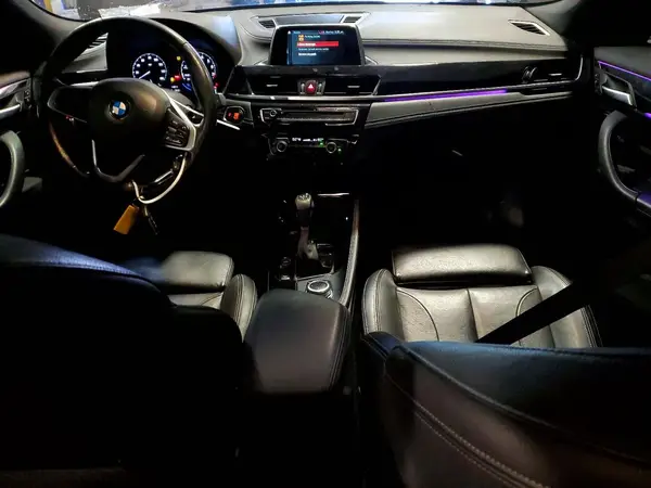 WBXYJ5C34JEF79040 2018 BMW X2 - Image 8