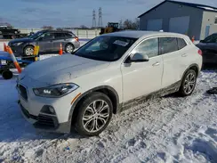 WBXYJ5C34JEF79121 2018 BMW X2
